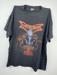 Image 2 of 1991 Dismember - Like an Everflowing Stream (1)