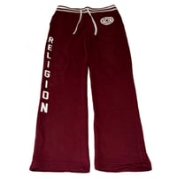 Image 1 of (M) True Religon Sweatpants