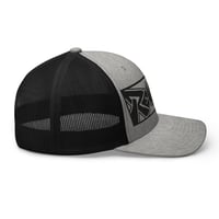 Image 4 of Trucker Cap