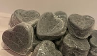 Image 3 of Heart Shaped Soap