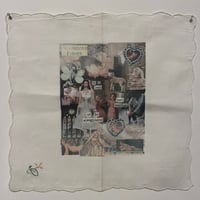 Image 1 of lamb hankie
