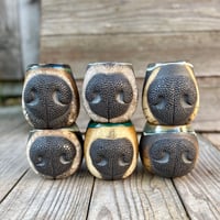 Image 3 of Custom Snoot Cup