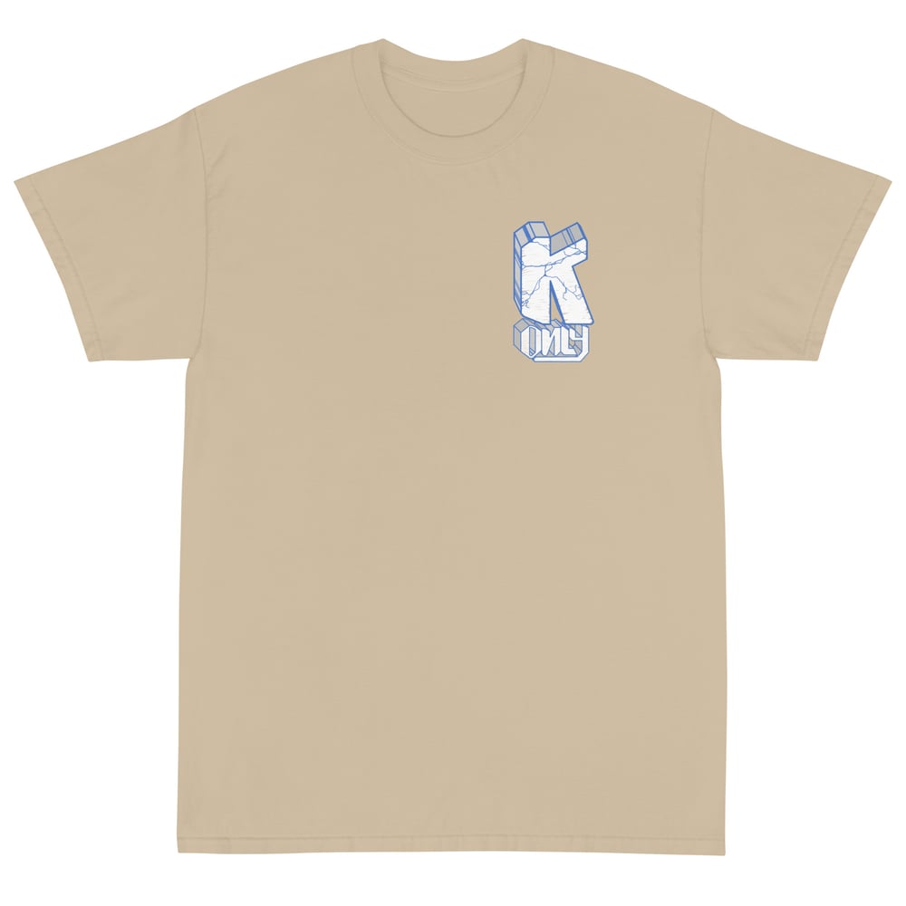 Image of K.ONLY3 TSHIRT  