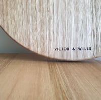 Image 4 of Drop/Moon Board