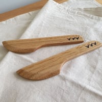 Image 1 of Soft Cheese/Pate Knife