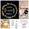 Led Photo Clips