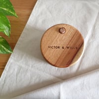 Image 2 of Hive Coaster Set
