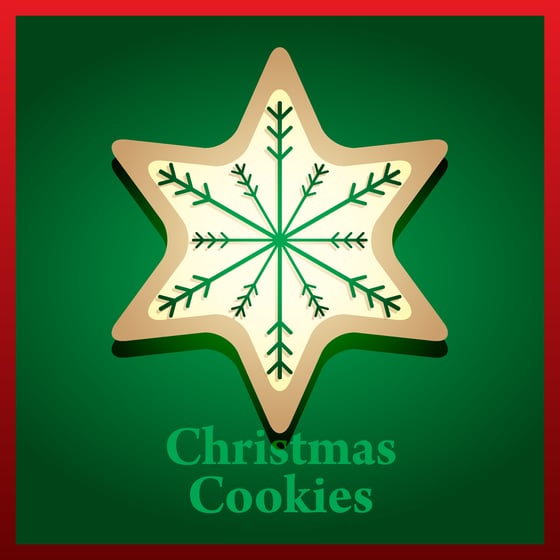 Image of Christmas Cookies