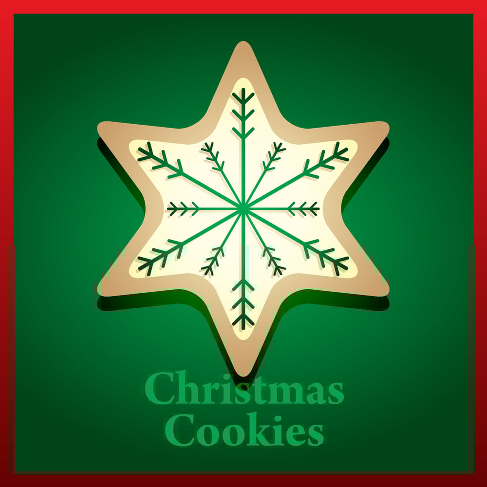 Image of Christmas Cookies