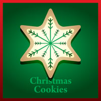Image 1 of Christmas Cookies