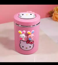 Hello Kitty Bunny