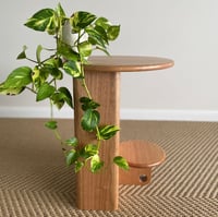Image 3 of Tub Side Table
