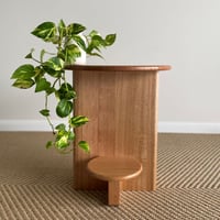 Image 4 of Tub Side Table