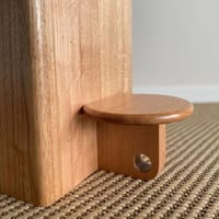 Image 5 of Tub Side Table