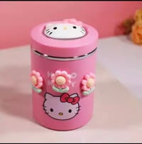 Hello Kitty Flowers