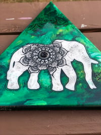 Image 2 of Emerald Elephant 