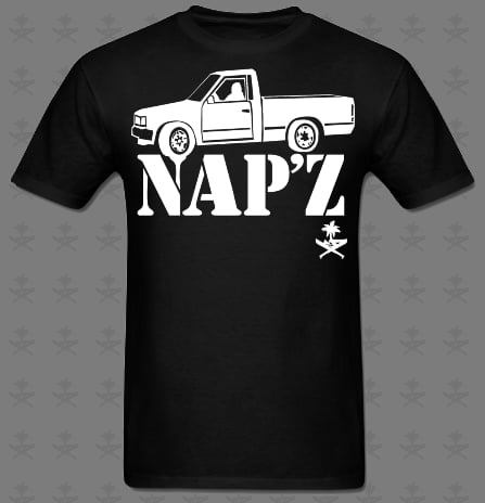 Image of Nap Z