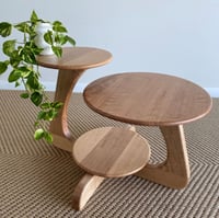 Image 1 of Tiered Coffee Table