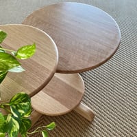 Image 2 of Tiered Coffee Table