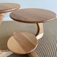 Image 3 of Tiered Coffee Table