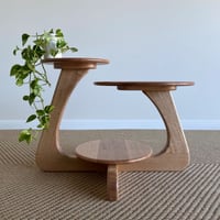 Image 4 of Tiered Coffee Table
