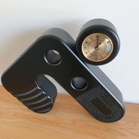 Image 2 of Sculptural Clock