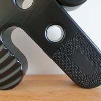 Image 4 of Sculptural Clock