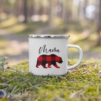 Mama Bear Mug