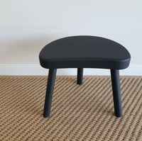 Image 4 of Half Moon Stool