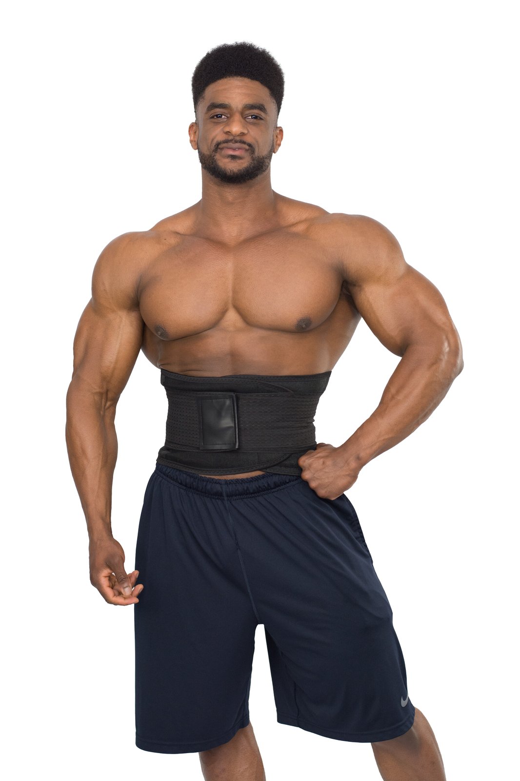 sweat belt for men