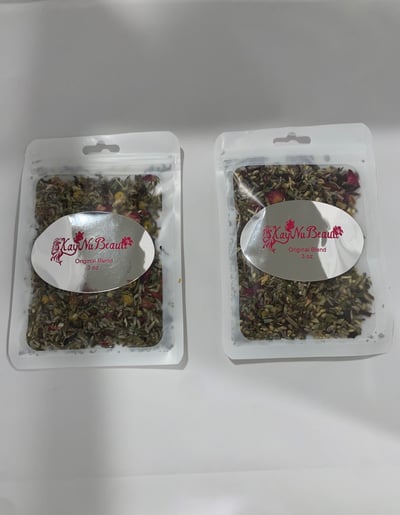 Image of Original Yoni herbal blend