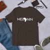 White Melanin T-Shirt