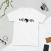 Black Melanin T-Shirt