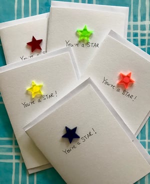 Image of You’re A Star!