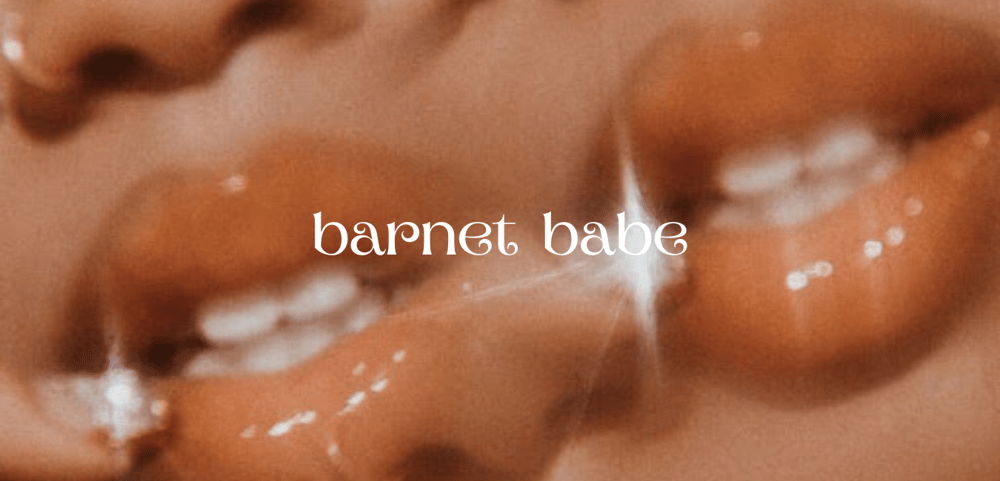 Image of Barnet Babe