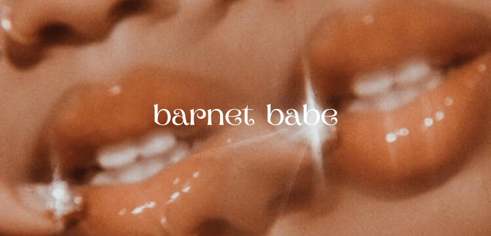 Image of Barnet Babe