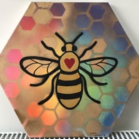 Image 1 of Manchester Love 