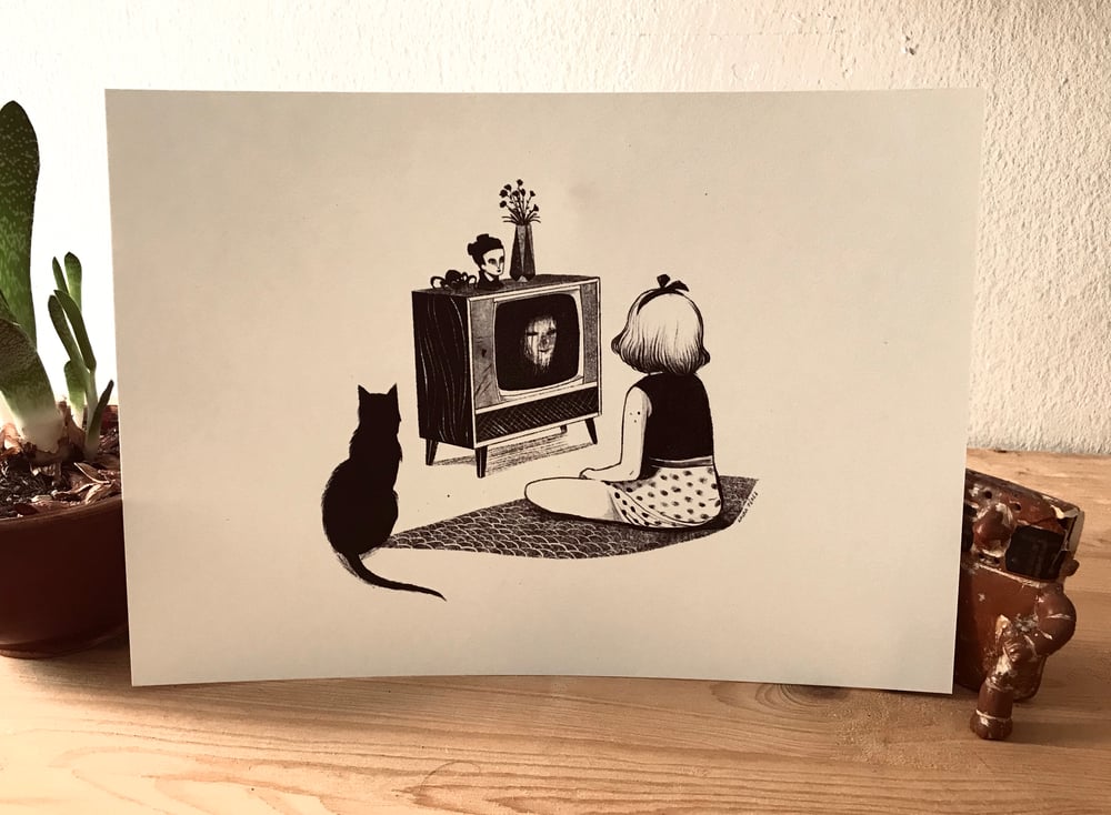 Image of Su canal favorito