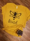 Bee Kind T Shirt 