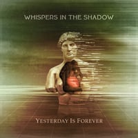 Yesterday Is Forever CD 