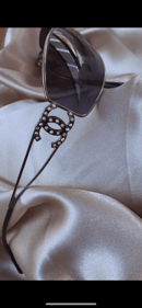 Image 2 of Chanel Diamanté Sunglasses 