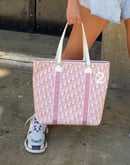 Image 3 of Dior Tote Bag 