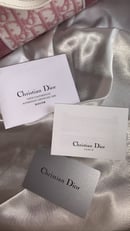 Image 5 of Dior Tote Bag 