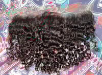 Image 2 of Lux Virgin Frontals