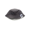 Reversible Nylon Bucket Hat
