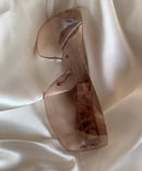 Image 2 of Dior Rare Diamanté Sunglasses 