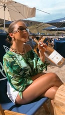 Image 4 of Dior Rare Diamanté Sunglasses 
