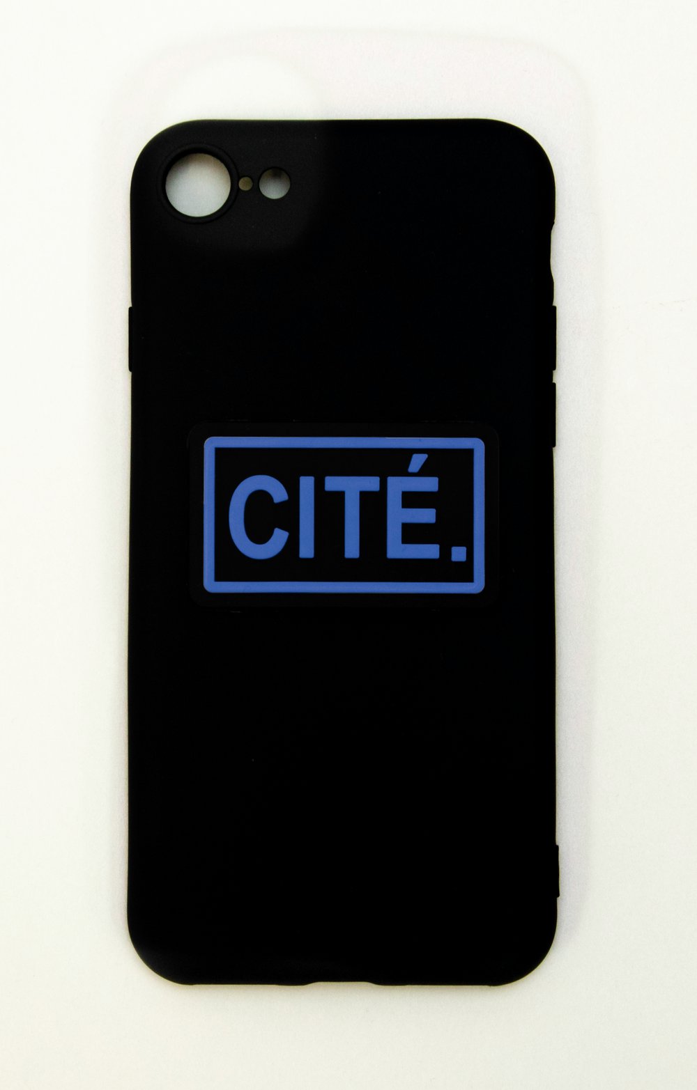 Coque "CITE." iPhone 7/8/SE