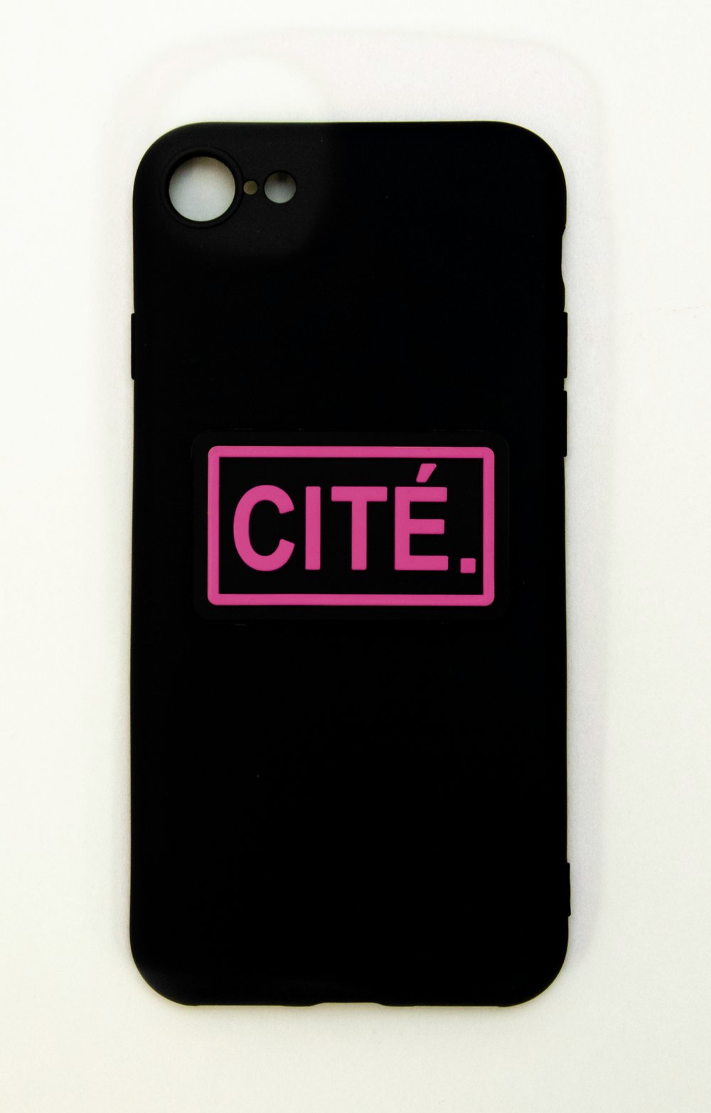Coque "CITE." iPhone 7/8/SE