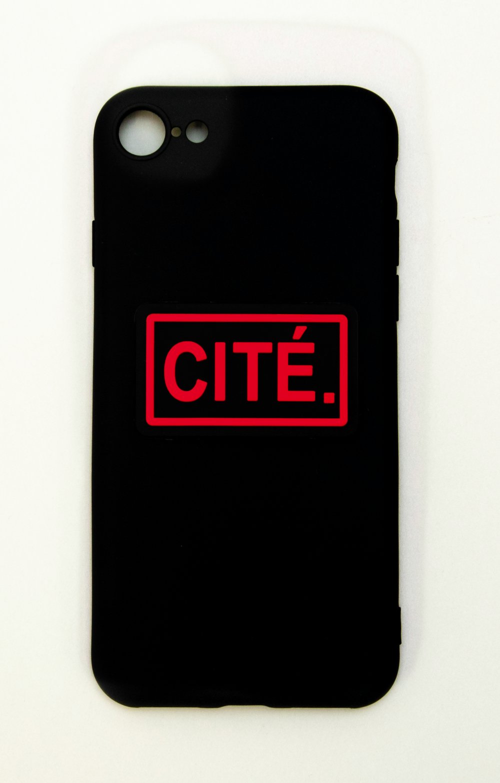 Coque "CITE." iPhone 7/8/SE